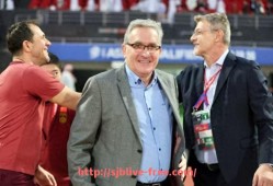 世俱杯直播-2023年FIBA世界杯美国队止步四强未能实现夺冠目标