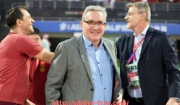 世俱杯直播-2023年FIBA世界杯美国队止步四强未能实现夺冠目标